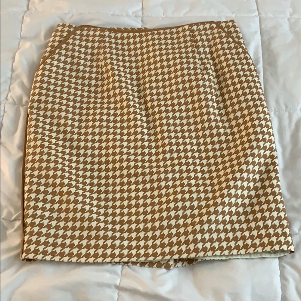 Pencil Skirt